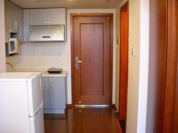 E-Jia Hotel Apartment Hangzhou Fenghua Exterior foto